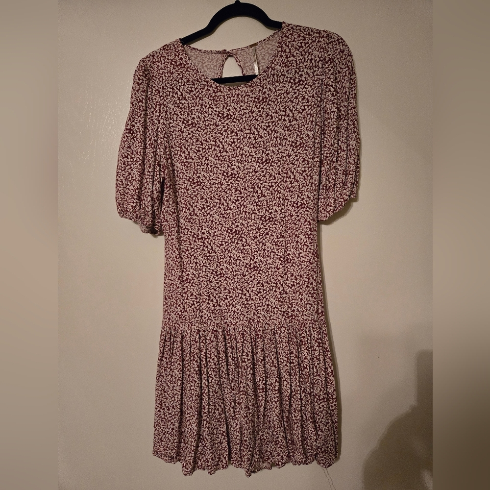 Free People Dancing In The Dark Dress